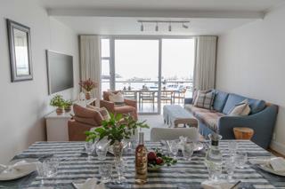 To Let 2 Bedroom Property for Rent in Mouille Point Western Cape
